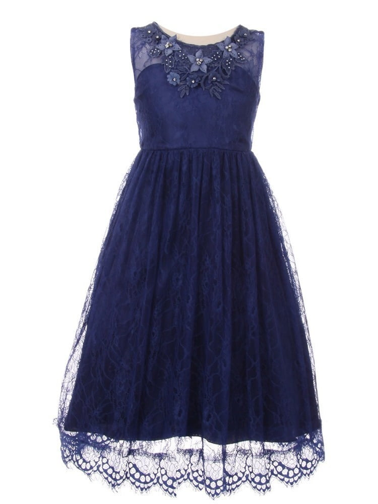 little girl dresses at walmart