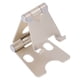 thumbnail image 1 of Soporte para teléfono celular, soporte ligero para teléfono celular, soporte plegable para teléfono celular, soporte para teléfono celular de apariencia llamativa, 1 of 14