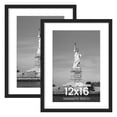 thumbnail image 1 of Marco de fotos ENJOYBASICS de 30,5 x 40,6 cm con tapete o 30,5 x 40,6 cm, 1 of 7