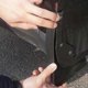 thumbnail image 4 of Custom Fit Mud Flaps and Splash Guards for 2020-2024 Yaris Cross F Protection, 4 of 4