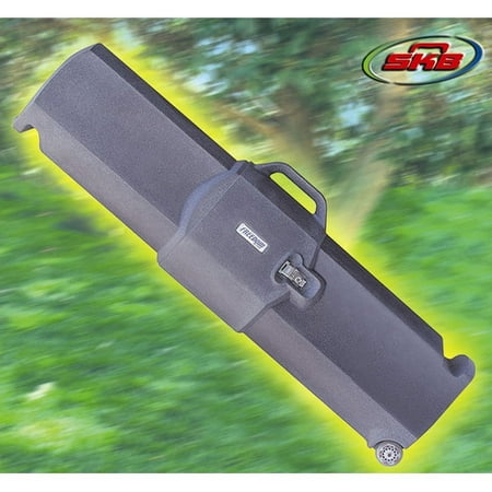 SKB Cases Rail-Pack Utility Case: 48