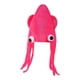 thumbnail image 3 of Accesorio de disfraz de cosplay, gorro de fiesta de pulpo, accesorio de vestir, sombrero de calamar de cumpleaños Rosa, 3 of 9