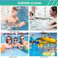thumbnail image 5 of Floating Chlorine Dispenser, Automatic Chlorine Dispenser, Floating Spa Dispenser, Chlorine Diffuser, Pool Chemical Dispenser (with thermometer), 5 of 5