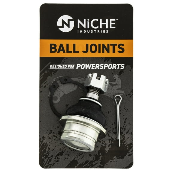 Niche Upper Lower Ball Joint for Kawasaki Suzuki 51210-05G00 ATV 519-CBJ2224T