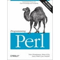 thumbnail image 1 of Pre-Owned Programming Perl (Paperback) 0596004923 9780596004927, 1 of 1