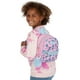 thumbnail image 3 of Minimochila Disney Stitch para niñas, color rosa, 3 of 9