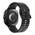 thumbnail image 2 of Teknet Correa Silicon para Samsung Galaxy Watch Ultra 47mm, 2 of 5