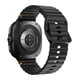 thumbnail image 2 of Teknet Correa Silicon para Samsung Galaxy Watch Ultra 47mm, 2 of 5