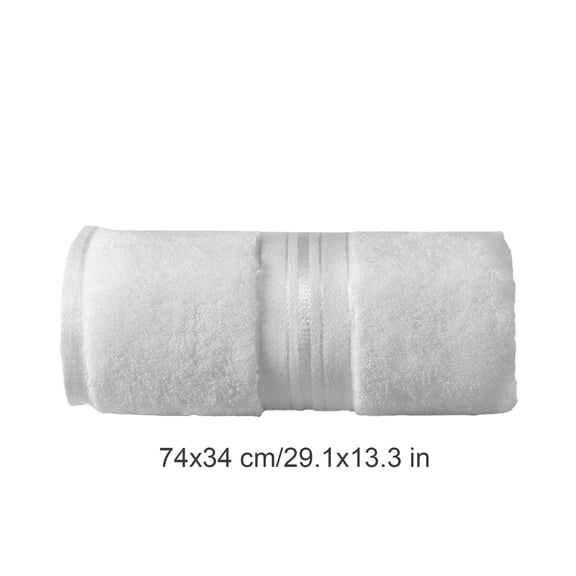 EUDIDV 2025 Microfiber Bath Sheets & Towels Set - Ultra Soft, Super Absorbent & Quick Dry, Lightweight Large Towels for Spa/Yoga/Gym