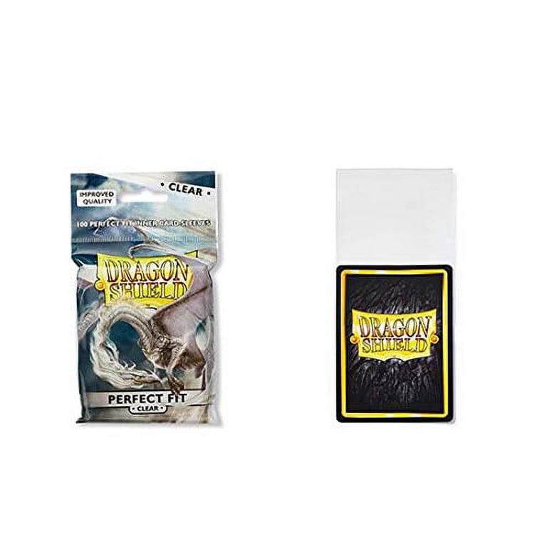 tight fit card sleeves Thick | Best Penny Sleeves These card sleeves are amazing Perfect Fit Premium American Card