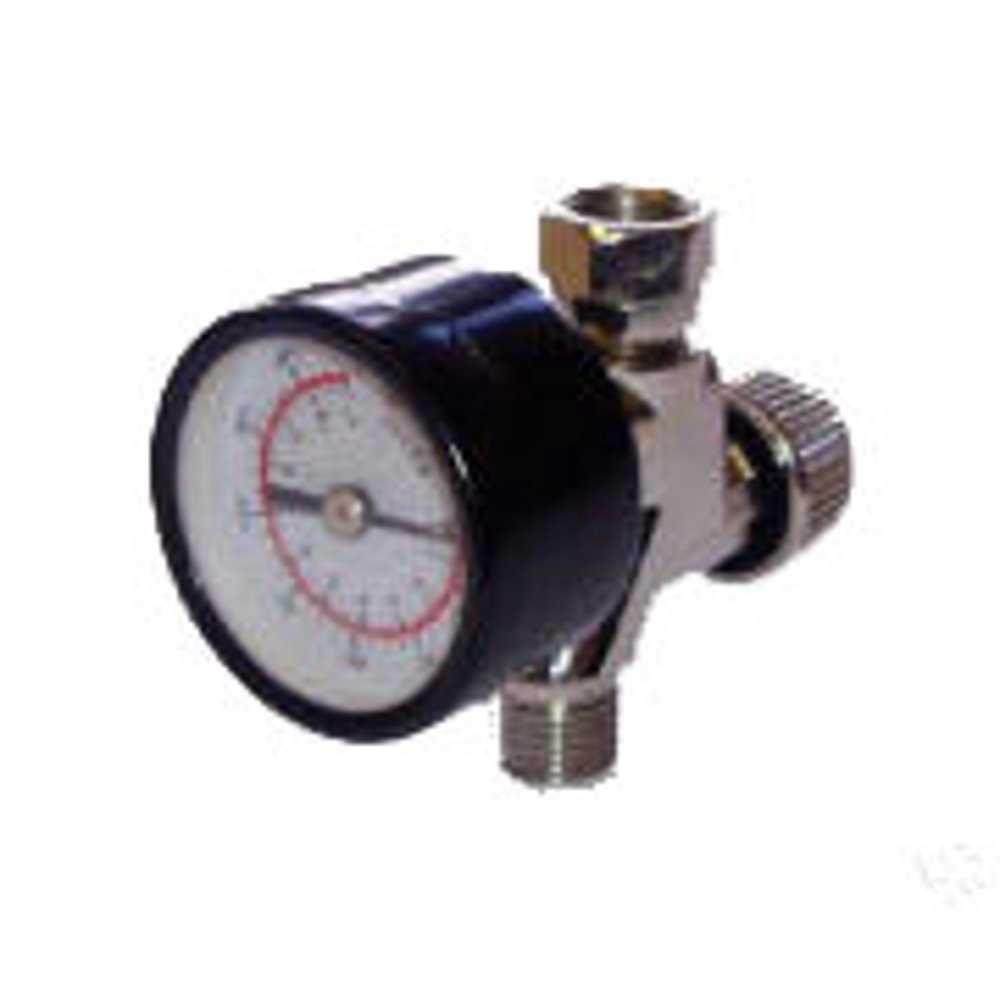 Mini Inline Air Regulator
