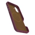 thumbnail image 3 of OtterBox Étui de Protection Symmetry Cactus Leather Maroon Bells pour iPhone 16 Plus, 3 of 5