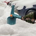 thumbnail image 1 of Boovnll Car Accessories for Women, Car Mounted All-In- Snow Scraper, Snow and Ice Breaking, Practical and Convenient, Ice Scraper, Snowboard, Car, Car Accessories Interior, Car Accessories, 1 of 7