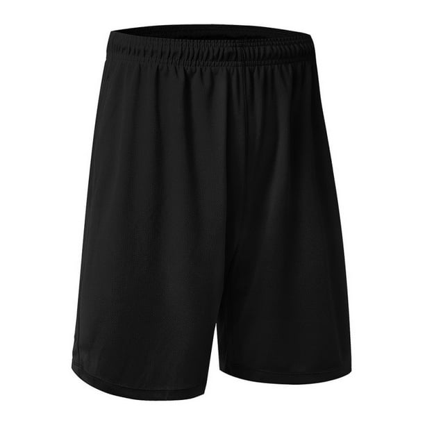 Sweetsmile New Quick-dry Men's Sports Shorts Basketball Running Fitness ...