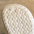 thumbnail image 4 of Bibifish Mens Womens Garden Clogs Soft Sole Fashion Closed Toe Slide Sandals Summer Beach Casual Shoes, 4 of 9