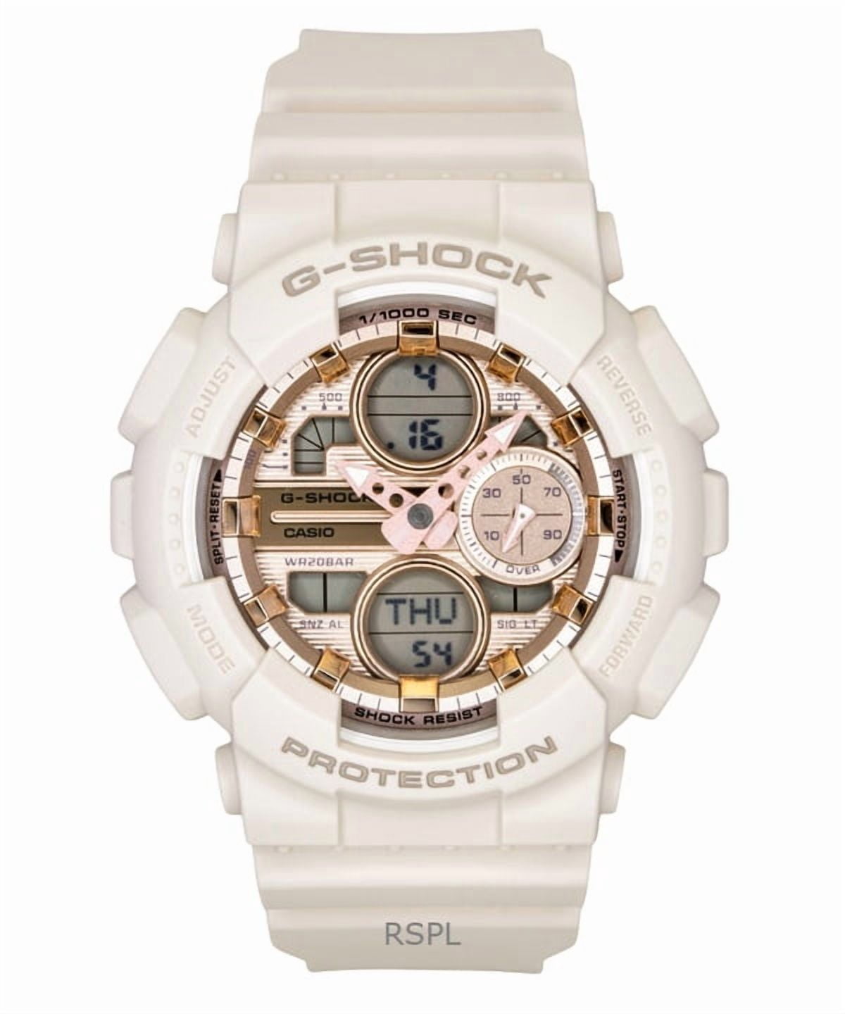 CASIO BABY-G BA-110XBE-7A レディース 海外モデル 美品 Casio Baby-G Women's Watch, Analog Digital, Quartz, 100m Water
