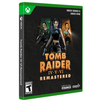 XB1 - Turok [Limited Run Games #20] - Xbox One - Walmart.com