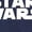 NAVY, variant on Star Wars - White Logo - Women's Short Sleeve Graphic T-Shirt