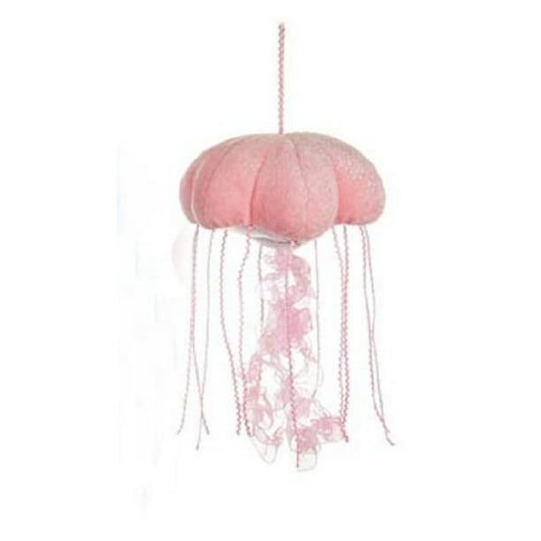 jellyfish toys plush