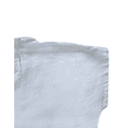 thumbnail image 3 of Blusa J&B con Corbata Talla S Blanco, 3 of 4