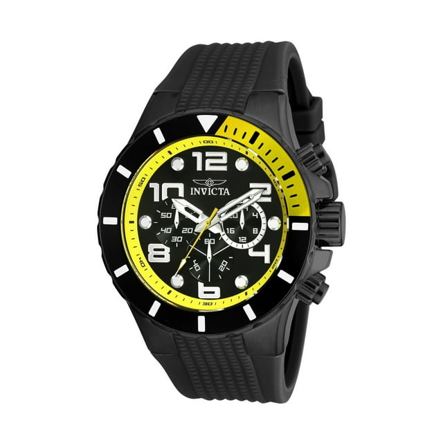 Reloj Invicta Pro Diver 18741 Negro