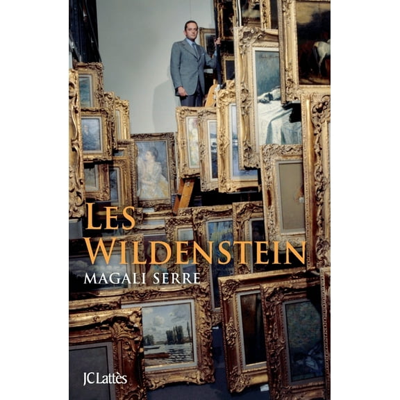 Essais Et Documents Les Wildenstein, (Paperback)