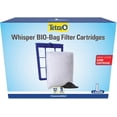 thumbnail image 3 of Carrito de filtros Tetra. Desmontado, 3 of 3