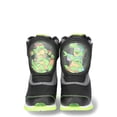 thumbnail image 3 of Teenage Mutant Ninja Turtles Little Boys Snow Boots, 3 of 7