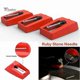 thumbnail image 2 of 3Pcs Vinyl Record Player Stylus Needle Replacement for Turntable Phonograph, 2 of 5