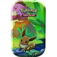 thumbnail image 6 of Pokemon TCG Kanto Friends Mini Tin Display 10 Tins Included - FACTORY SEALED, 6 of 6