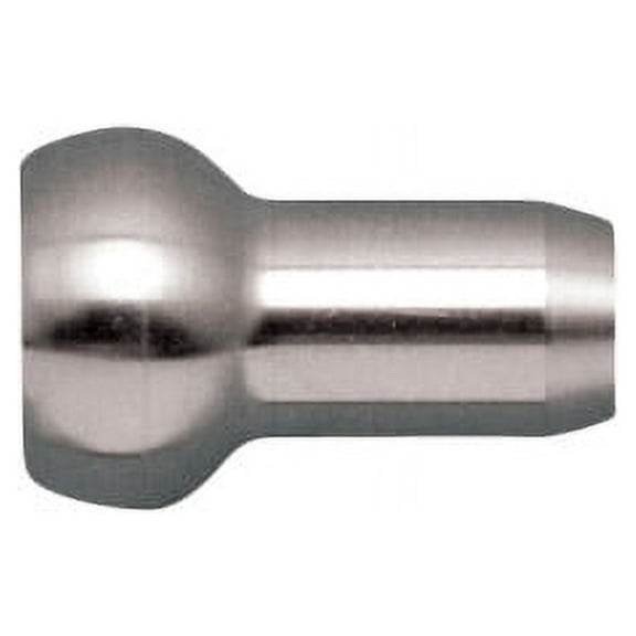 303 STAINLESS STEEL SINGLE SHANK BALL 3/16" (S0755-0005)