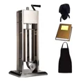 thumbnail image 1 of Maquina Para Hacer Churros Rellenos 10 Litros Vertical, 1 of 5