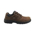 thumbnail image 2 of FSI Nautilus Avenger Mens Brown Composite Toe Waterproof Work Shoes A7118, 2 of 4
