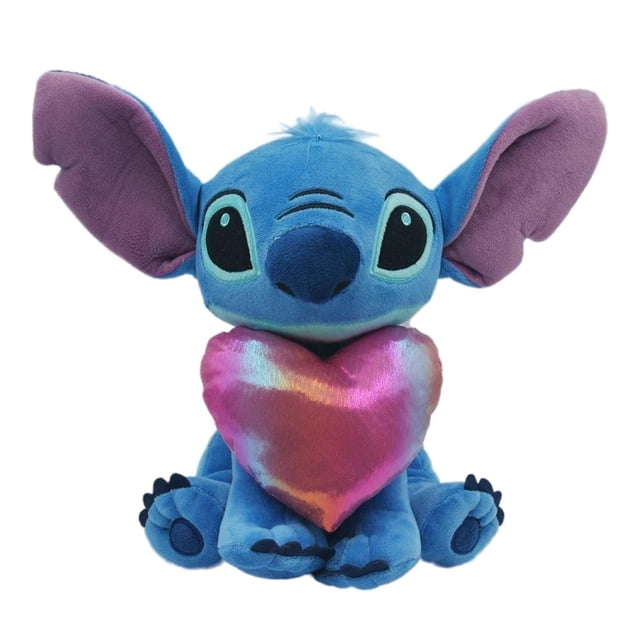 Peluche Stitch Disney DG2218-127