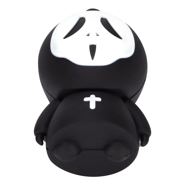 Memoria USB, unidad flash USB sin rostro, regalo de Halloween, máxima eficiencia