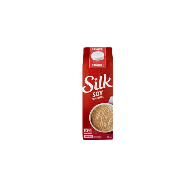 SILK SOY
