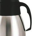 thumbnail image 6 of Brentwood Appliances Cts-1200 40-ounce Vacuum-insulated Stainless Steel Coffee Carafe, 6 of 6