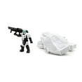 thumbnail image 2 of Mega Bloks Halo White ODST Drop Pod Set, 2 of 3