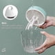 thumbnail image 2 of Electric Stand Mixer with Egg Beater and Milk Frother for Hands-Free Whisking and Drink Mixing, 2 of 5