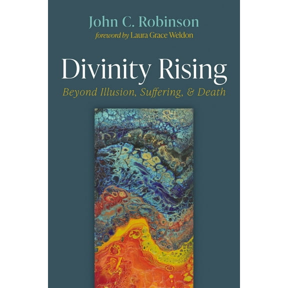 Divinity Rising, (Paperback)
