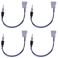 thumbnail image 1 of Cable adaptador antena estéreo para reproductor CD coche Altima/Maxima 2007-2013, 1 of 6