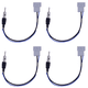 thumbnail image 1 of Cable adaptador antena estéreo para reproductor CD coche Altima/Maxima 2007-2013, 1 of 6