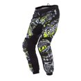 thumbnail image 1 of O'Neal Element Attack Pantalón Negro/Alta Visibilidad 34 Para Hombre, 1 of 5
