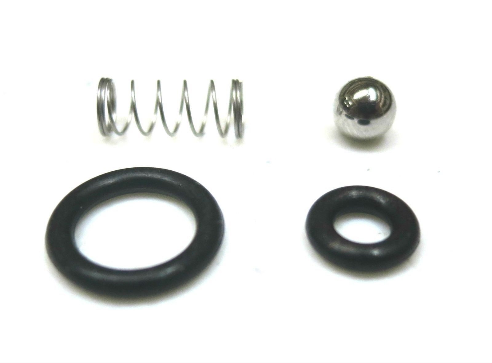 Homelite Chemical Soap Injection Kit for Ryobi KTR191351 Pressure Washer Pumps