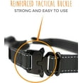 thumbnail image 3 of Mighty Paw Dog Car Headrest Seat Belt, Adjustable for All Dog Sizes, Universal Fit, Safety Harness, 3 of 9