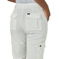 thumbnail image 6 of Lee Women's Flex to Go Mid Rise Capri Pants, 6 of 8