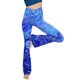 thumbnail image 1 of Pantalones acampanados de cintura alta para mujer Fridja  hfkajh104414, 1 of 6