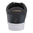 thumbnail image 5 of Lacoste Men Masters Sneakers - 11.5 - Blue, 5 of 7