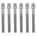 thumbnail image 3 of ZPAQI 10 Pcs Drum Tension Rod Drum Tight Screws Metal Screws Rods Bolts Accessory, 3 of 10