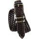 thumbnail image 1 of Perry Ellis Cinturón trenzado para hombre, Marrón, 36 Perry Ellis Medio, 1 of 5